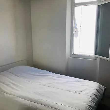 Duplex - T2 - Plages & Vieux Port - Climatisation Apartamento *