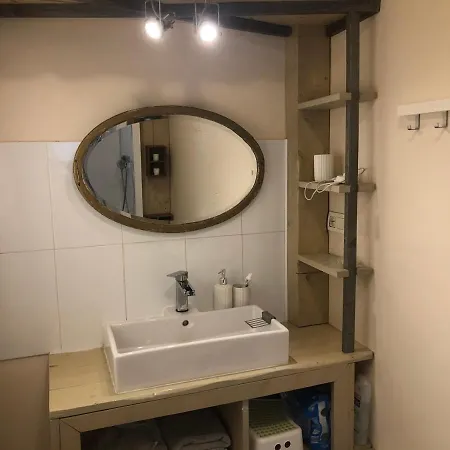 Duplex - T2 - Plages & Vieux Port - Climatisation La Ciotat
