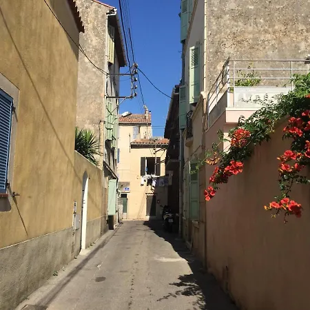 Duplex - T2 - Plages & Vieux Port - Climatisation Apartamento *