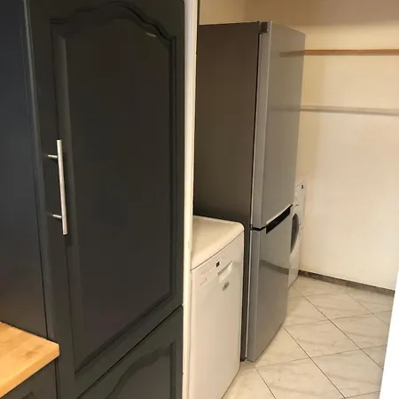 Apartamento Duplex - T2 - Plages & Vieux Port - Climatisation La Ciotat