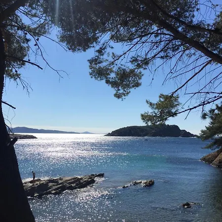 Duplex - T2 - Plages & Vieux Port - Climatisation La Ciotat