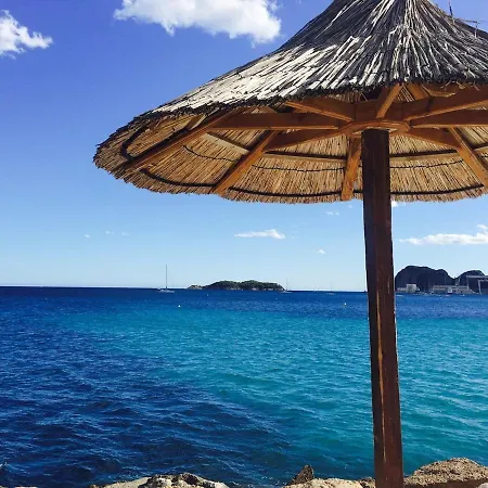 Duplex - T2 - Plages & Vieux Port - Climatisation * La Ciotat