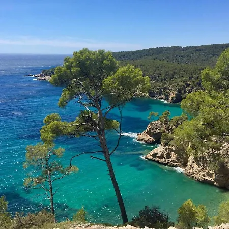 Apartamento Duplex - T2 - Plages & Vieux Port - Climatisation