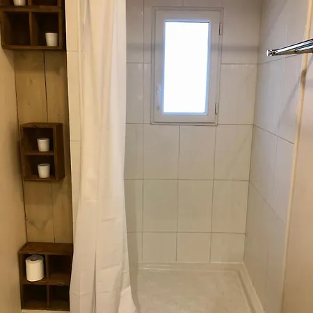 Duplex - T2 - Plages & Vieux Port - Climatisation *